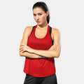 Top Fitness Feminino Sem Mangas – Estilo e Conforto para Yoga, Treino e Corrida