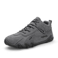 Tênis Esportivo Masculino – Antiderrapante, Confortável e Estiloso, Ideal para Caminhada, Trabalho e Uso Casual