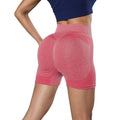 Shorts Femininos de Alta Performance – Conforto e Estilo para Treino, Yoga e Dia a Dia